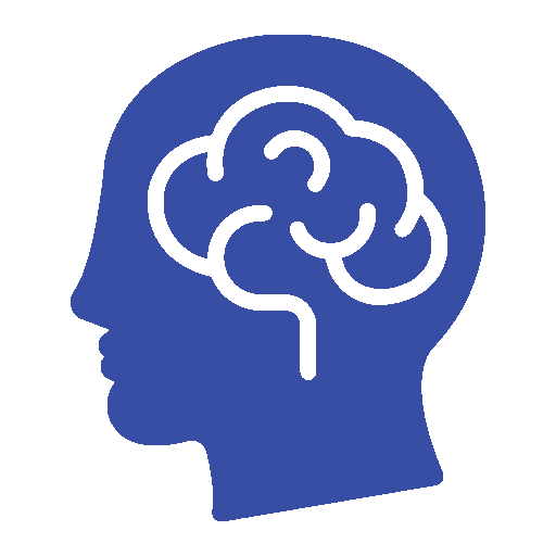 أيقونة تخصص نفسي